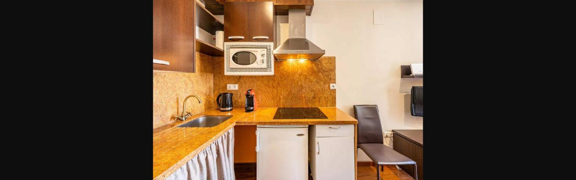 Ruralya Herreria Home La Zubia  Buitenkant foto