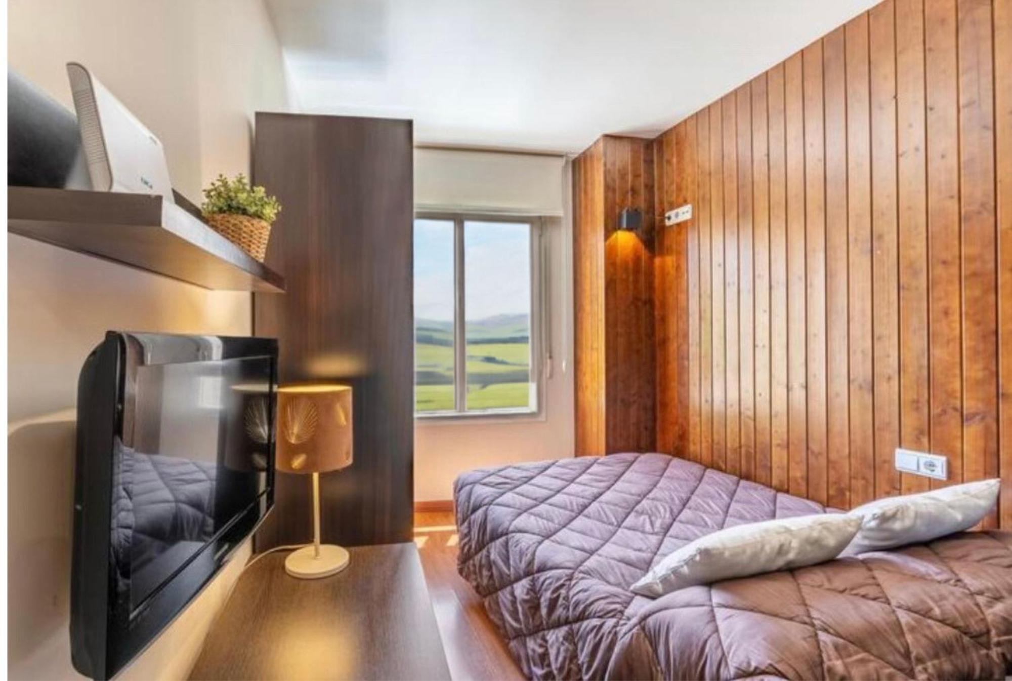 Ruralya Herreria Home La Zubia  Buitenkant foto