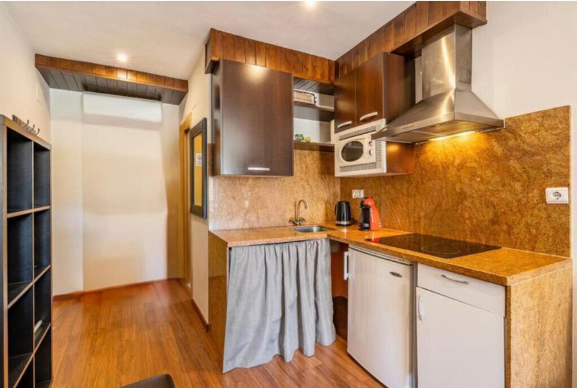 Ruralya Herreria Home La Zubia  Buitenkant foto
